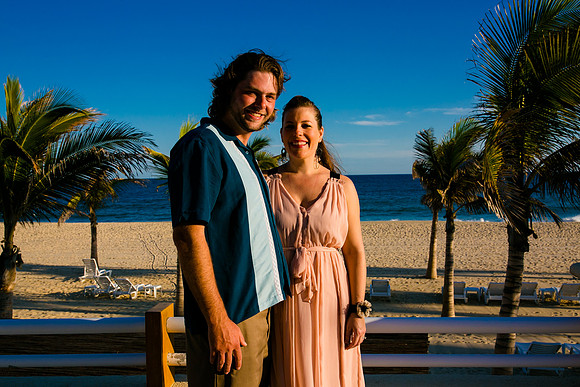 Cabo Photoshoot