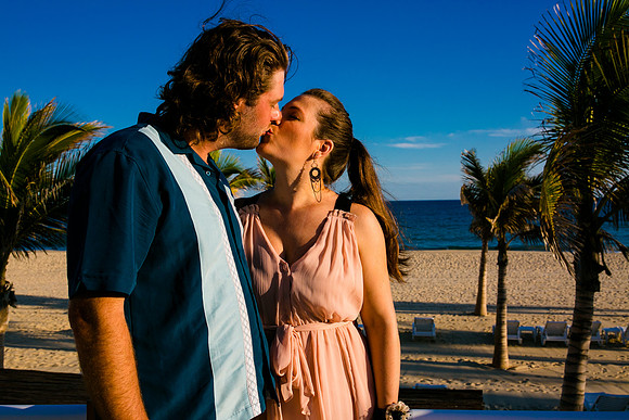 Cabo Photoshoot