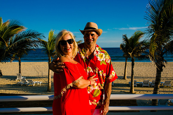 Cabo Photoshoot