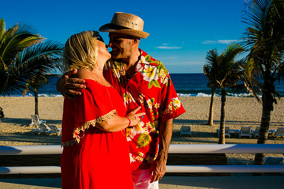 Cabo Photoshoot
