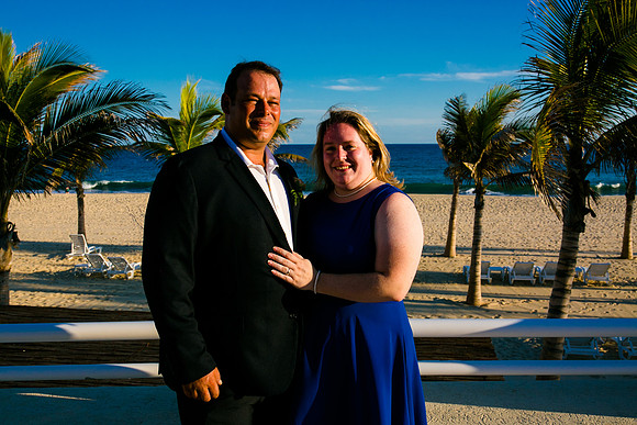 Cabo Photoshoot
