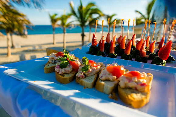 Cabo Photoshoot