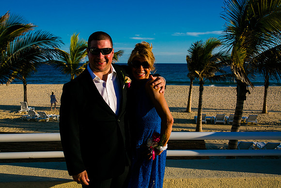 Cabo Photoshoot