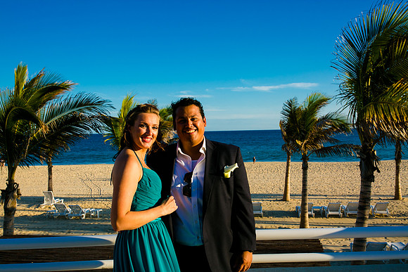 Cabo Photoshoot