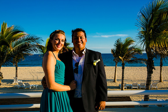 Cabo Photoshoot