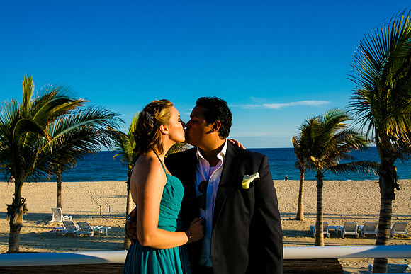 Cabo Photoshoot