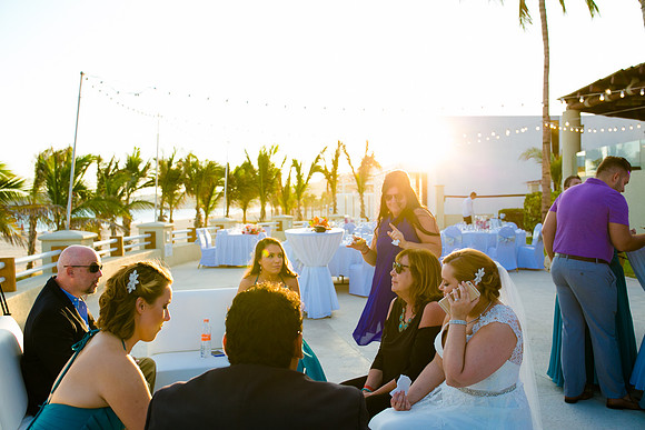 Cabo Photoshoot