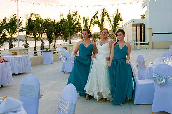 Cabo Photoshoot