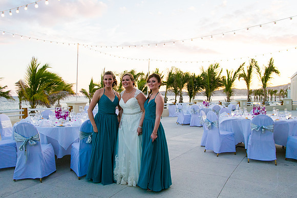 Cabo Photoshoot