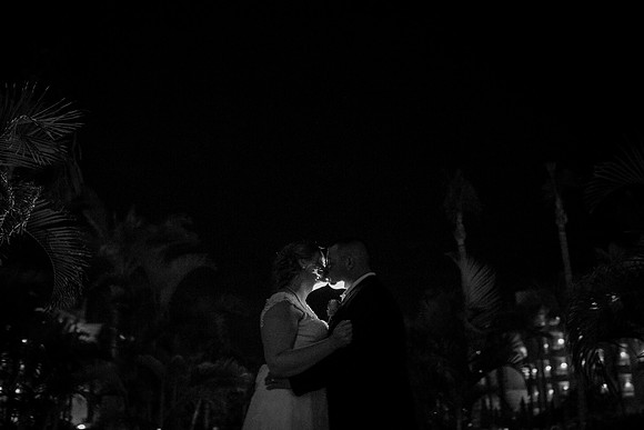 Cabo Photoshoot