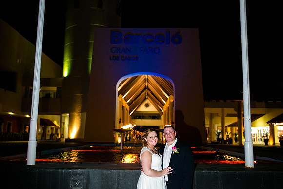 Cabo Photoshoot