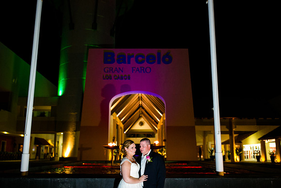 Cabo Photoshoot