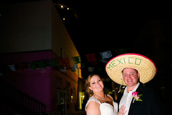 Cabo Photoshoot