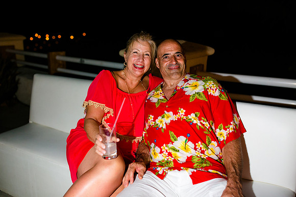 Cabo Photoshoot